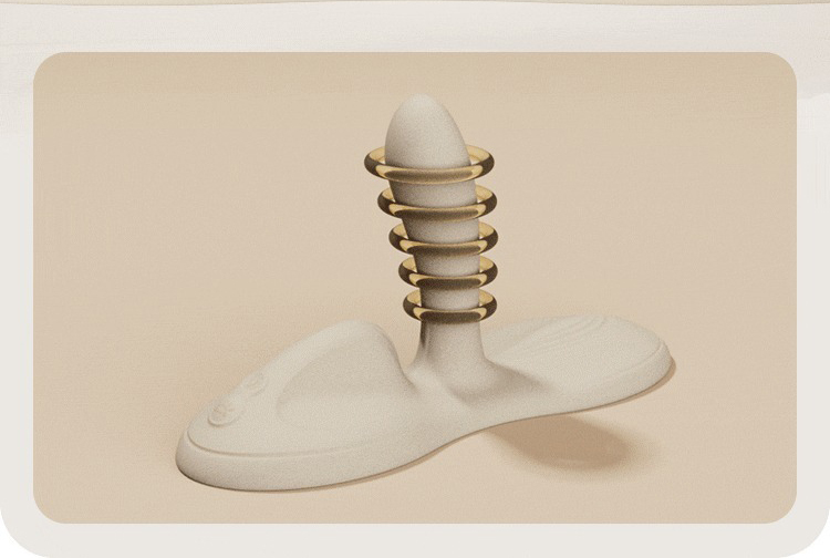 ZALO Flora 多功能震動按摩墊