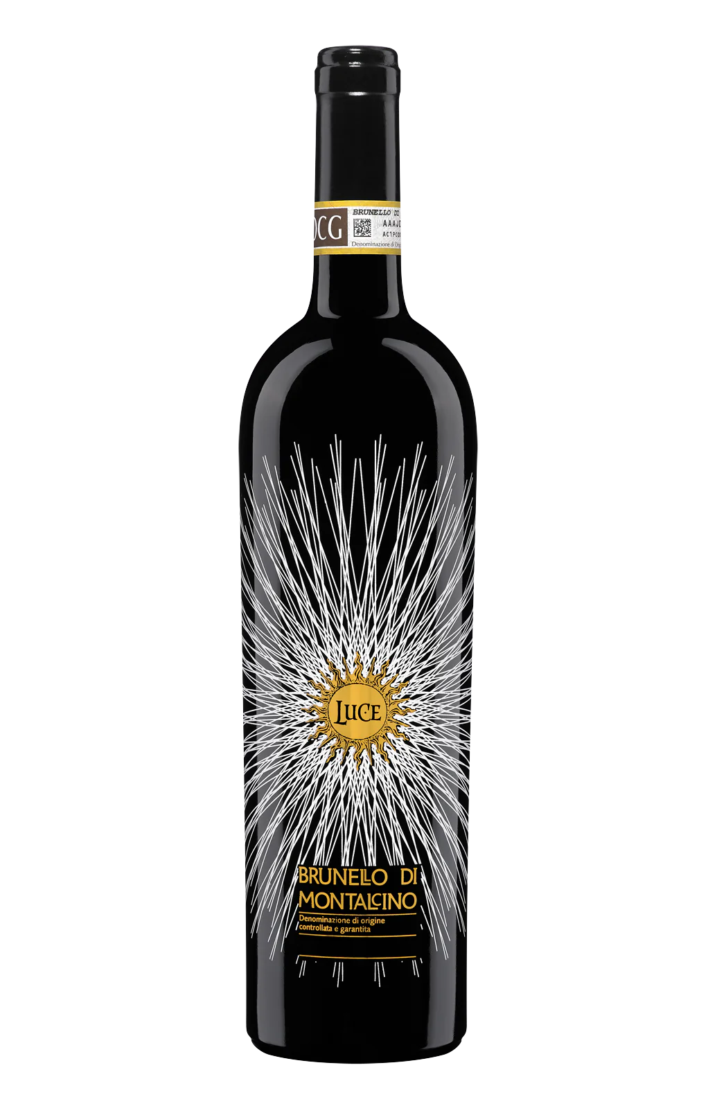 Luce della Vite Brunello di Montalcino DOCG 2014