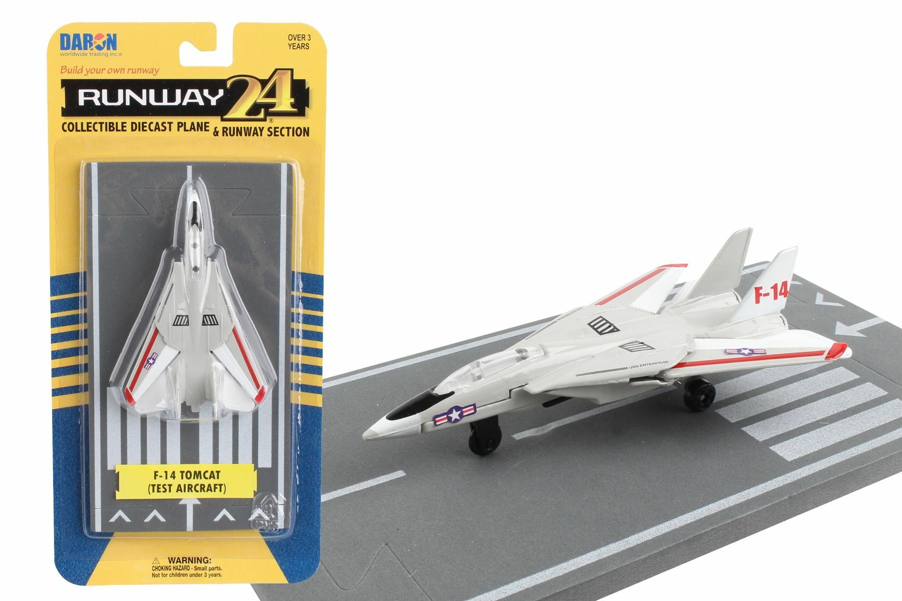 F-14雄貓式戰鬥機