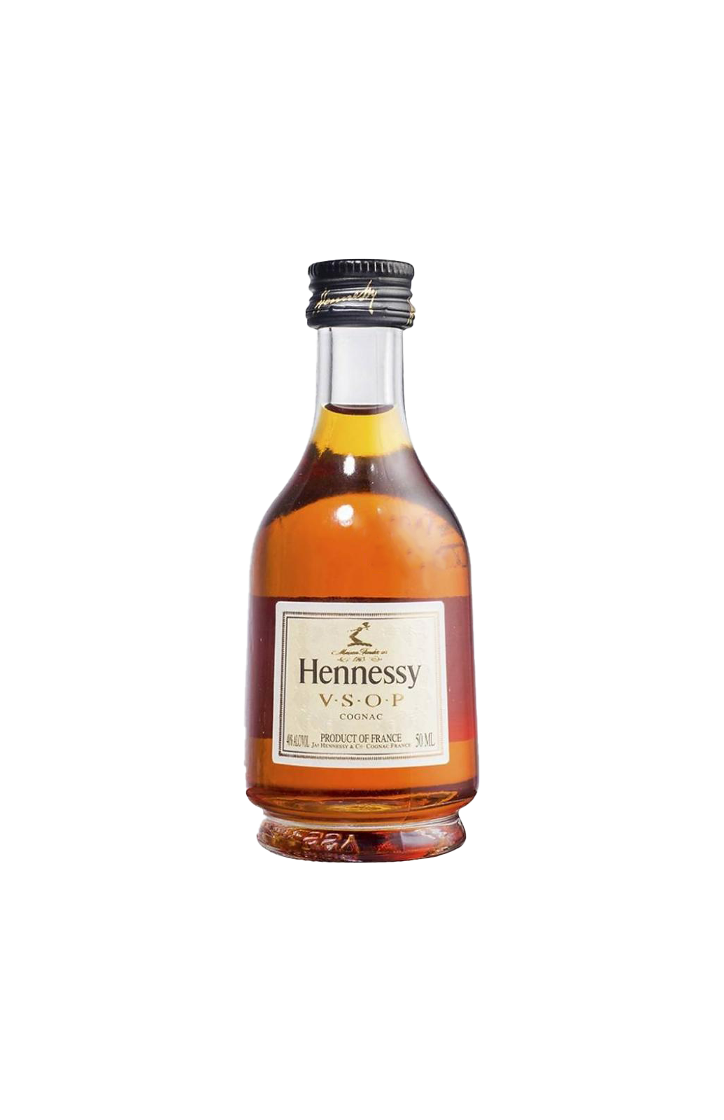 Hennessy VSOP 5cl