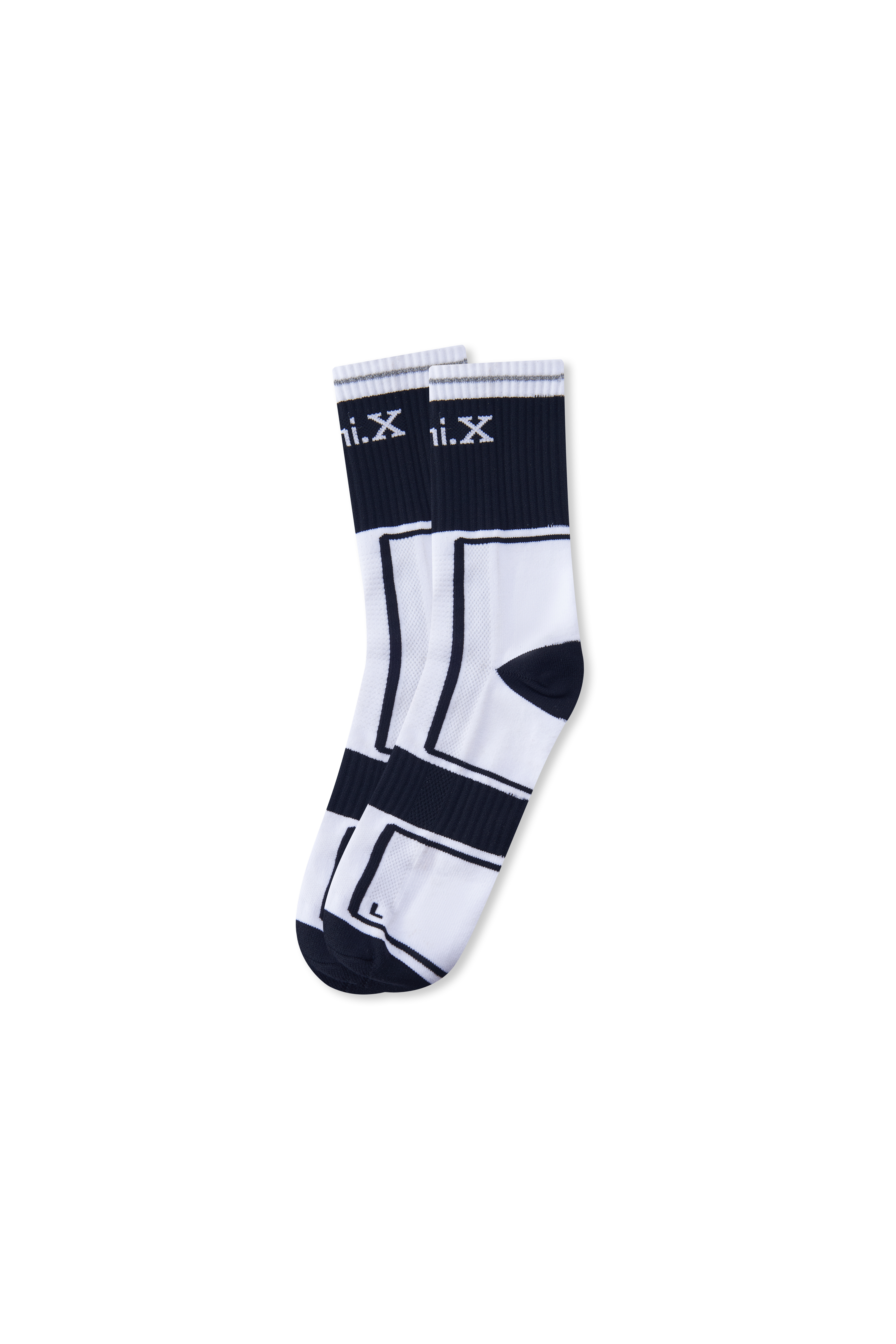 bossini.X 中性襪子