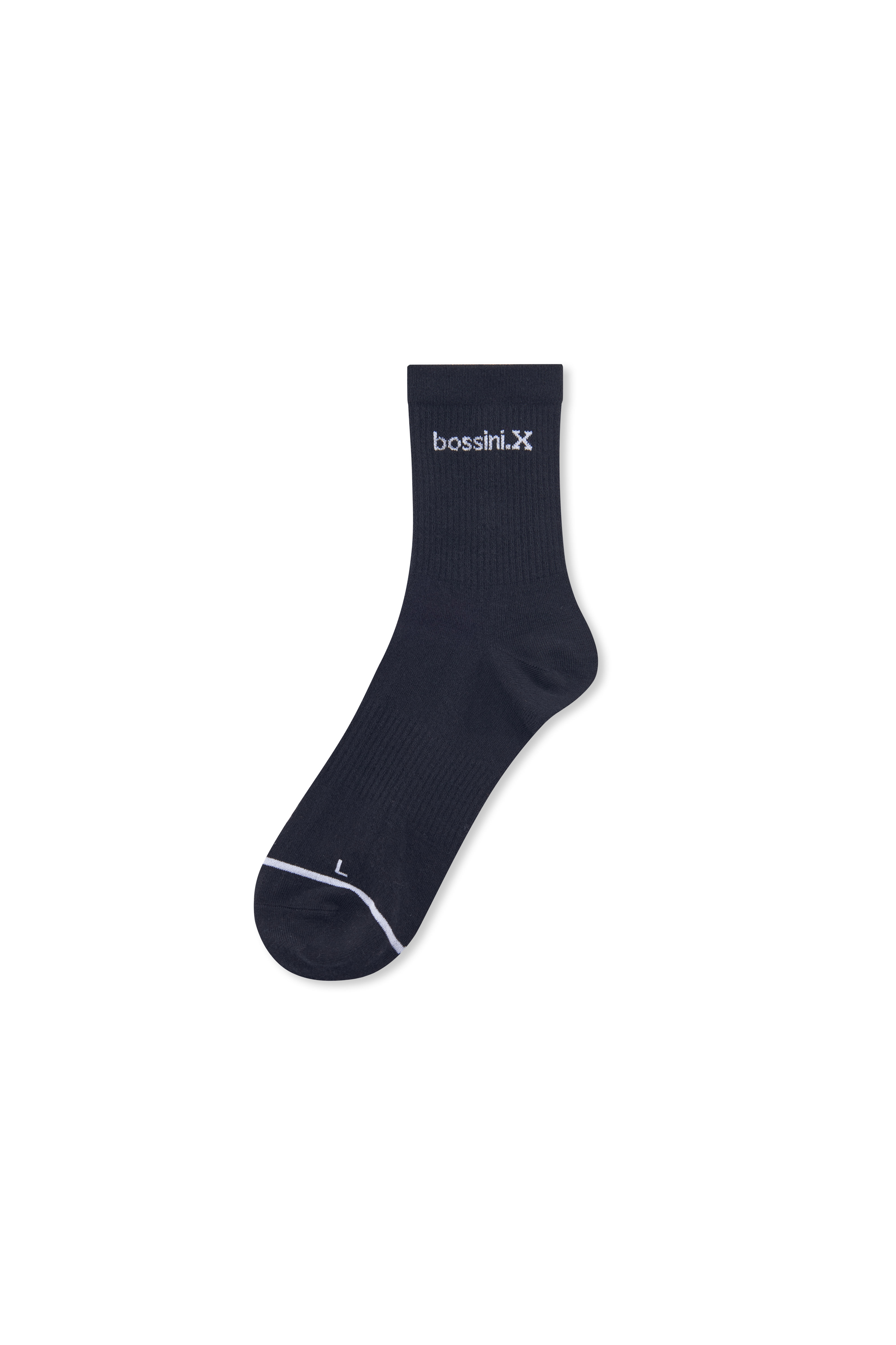 bossini.X 中性襪子