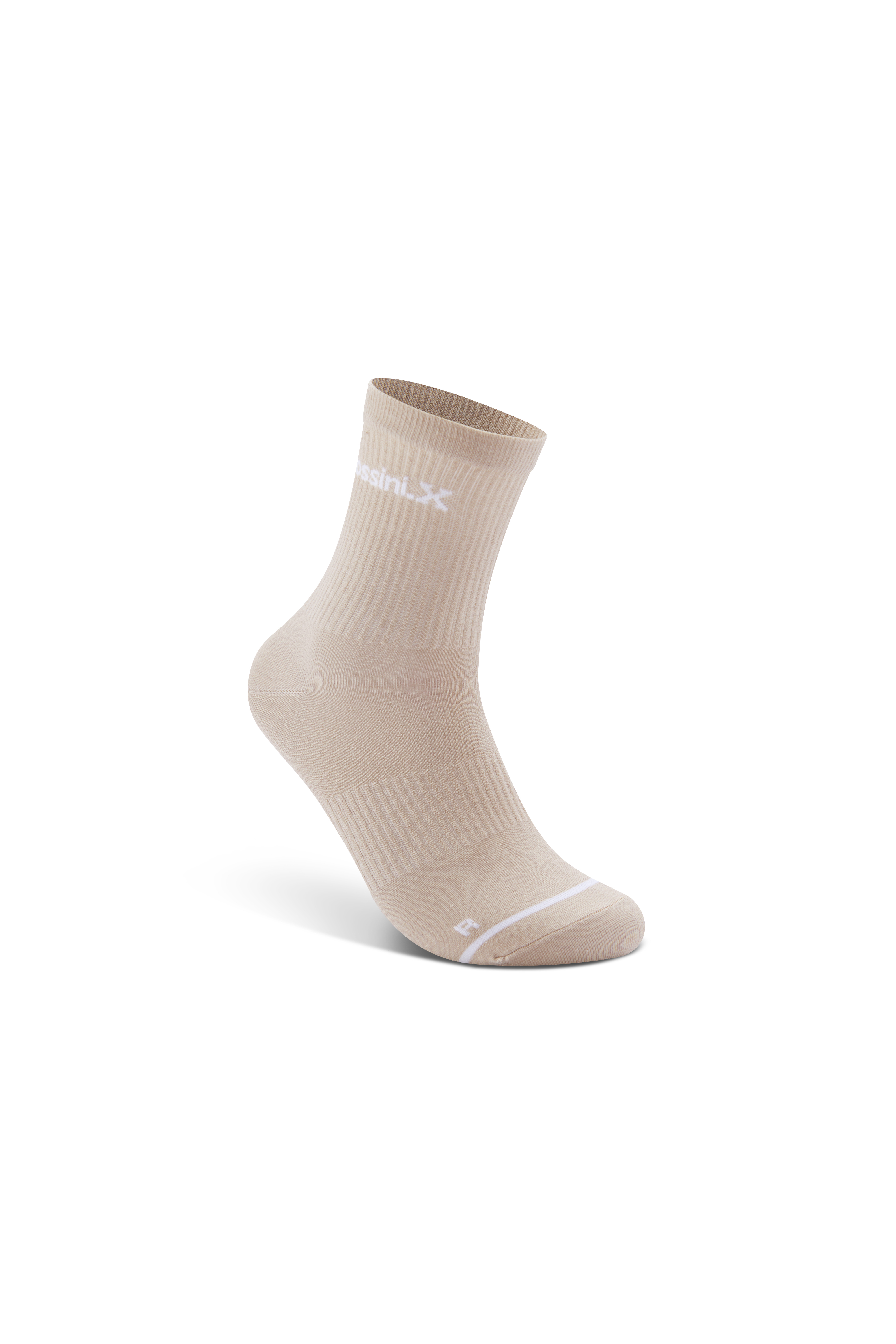 bossini.X 中性襪子