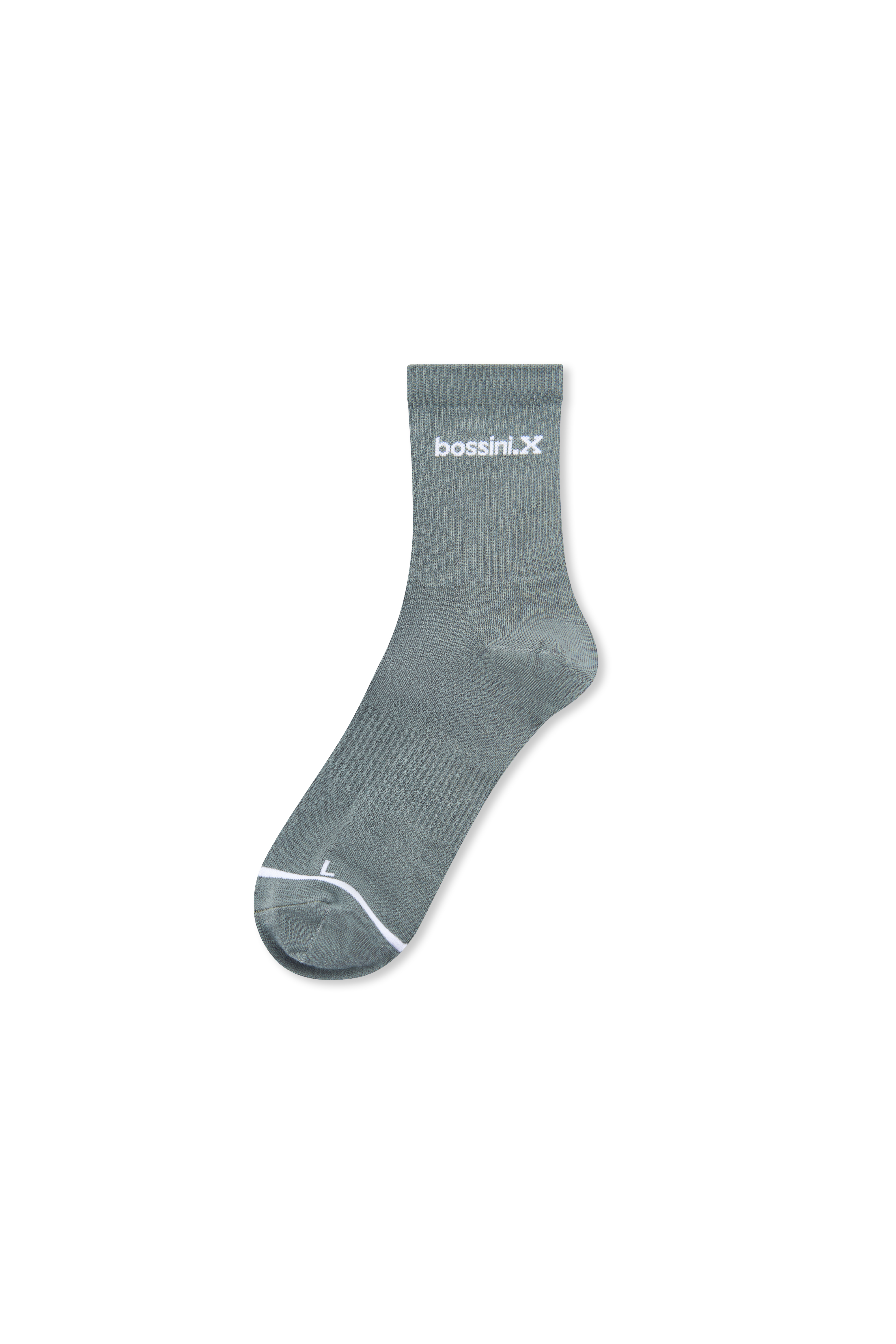 bossini.X 中性襪子