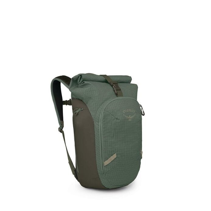 【Osprey】Transporter™ Roll Top Pack