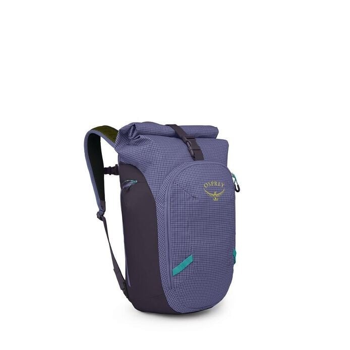 【Osprey】Transporter™ Roll Top Pack