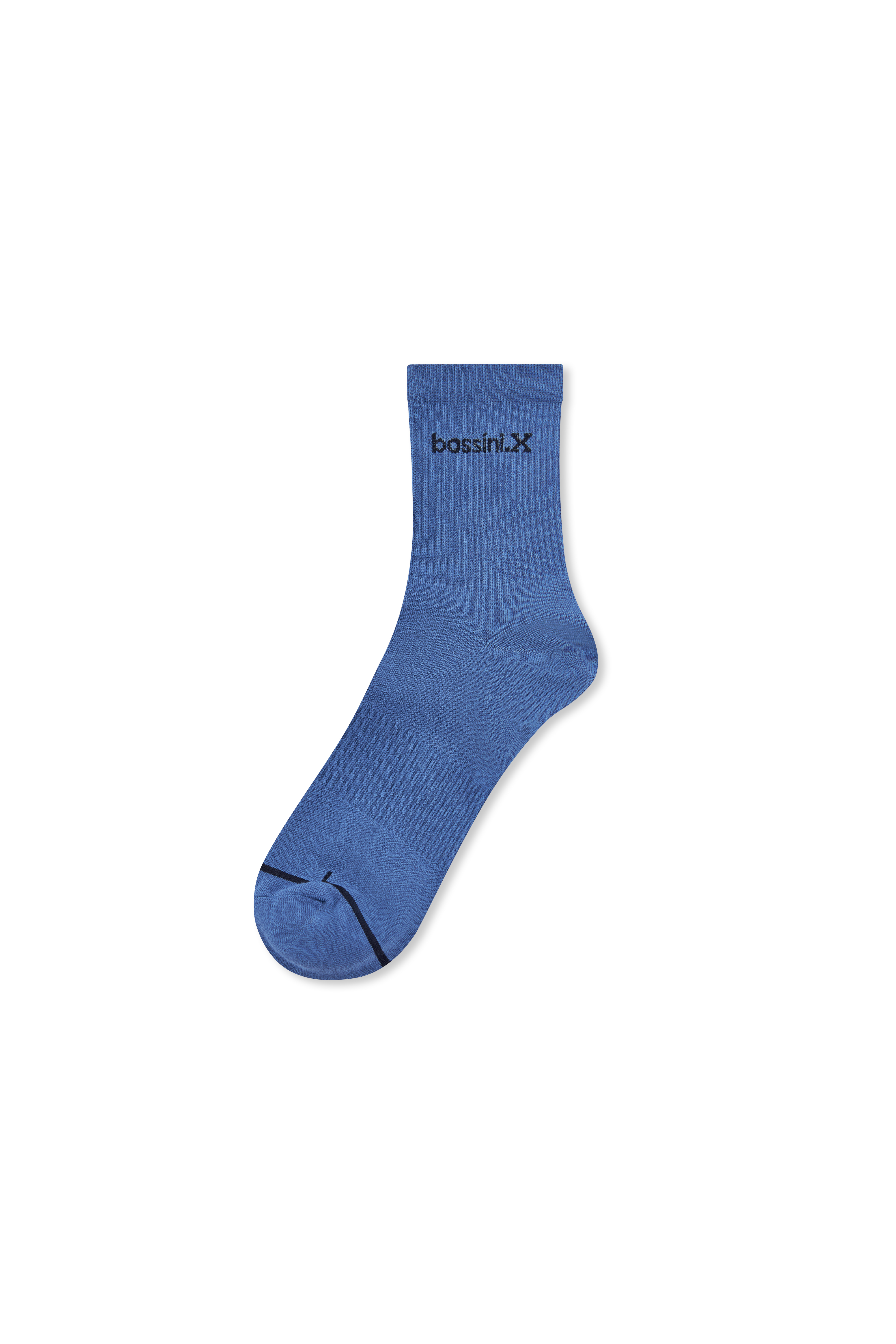 bossini.X 中性襪子