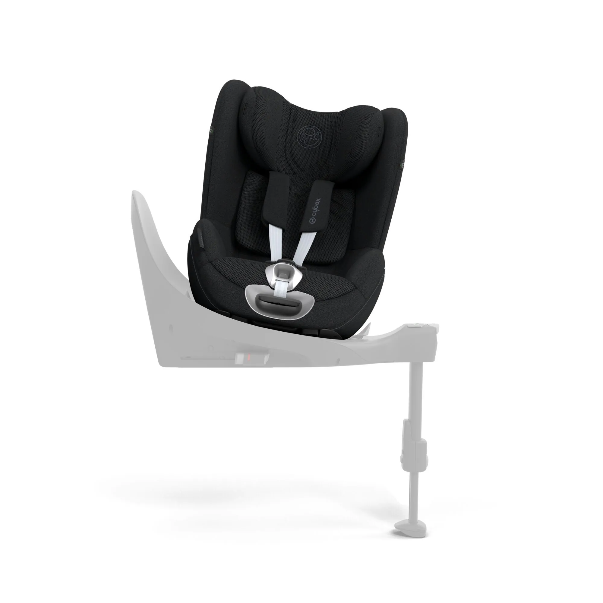 Cybex - Sirona T i-Size Plus 0-4歲汽車座椅(不能單獨使用，必需另購底座)