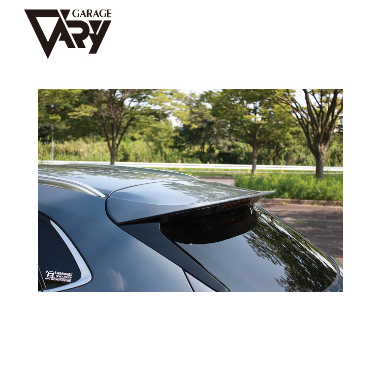 GARAGE VARY 車頂尾翼 MAZDA CX-30