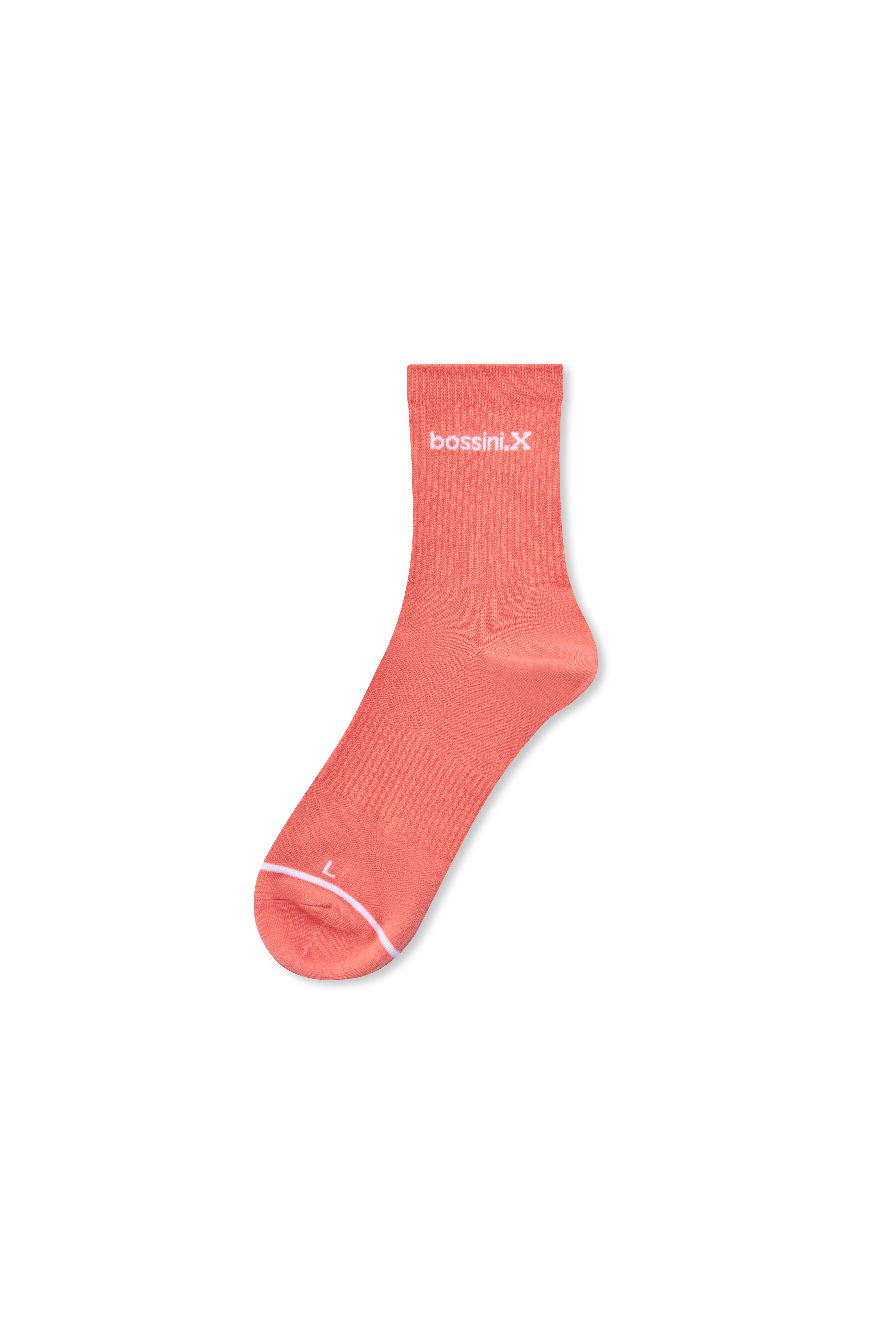 bossini.X 中性襪子