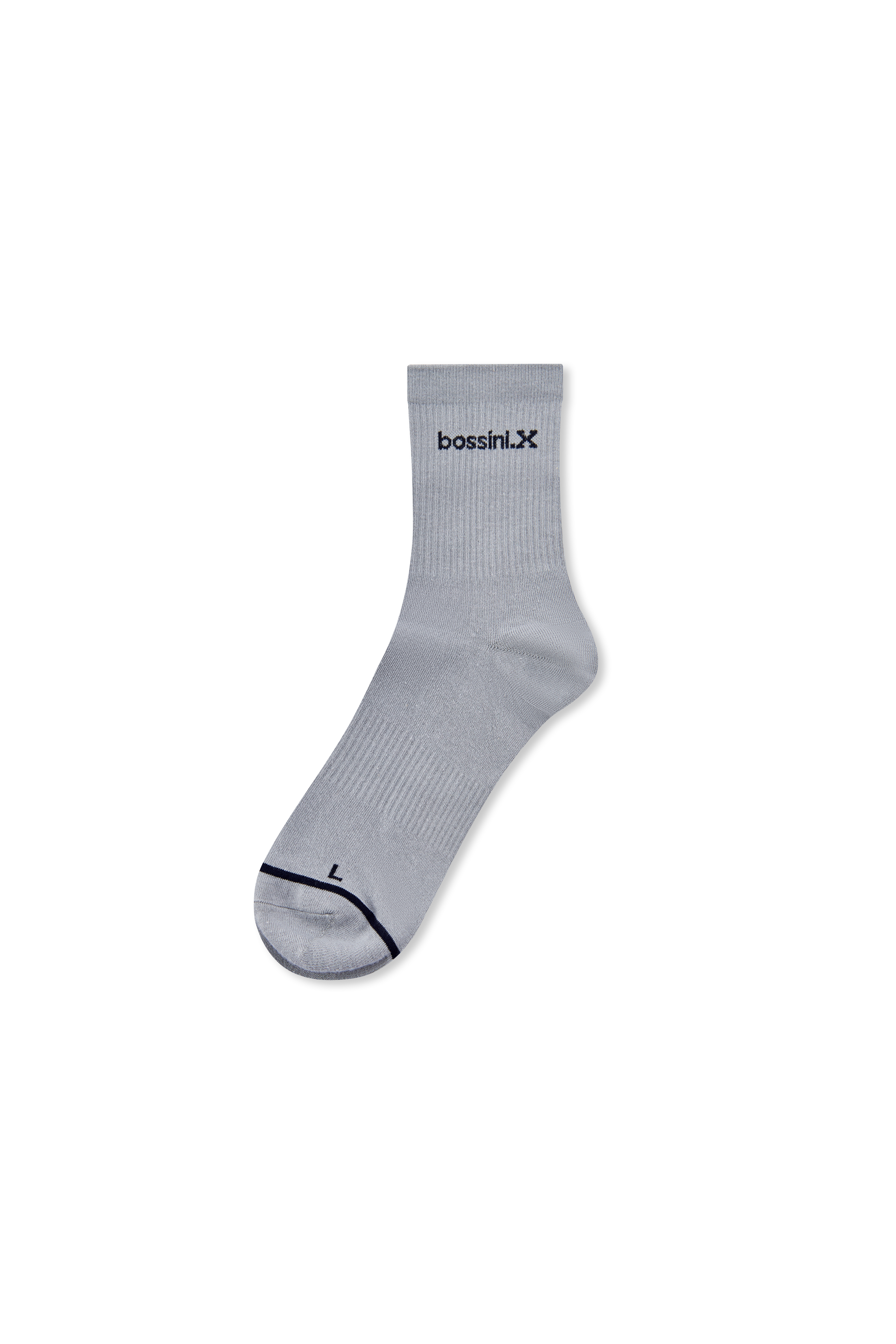 bossini.X 中性襪子