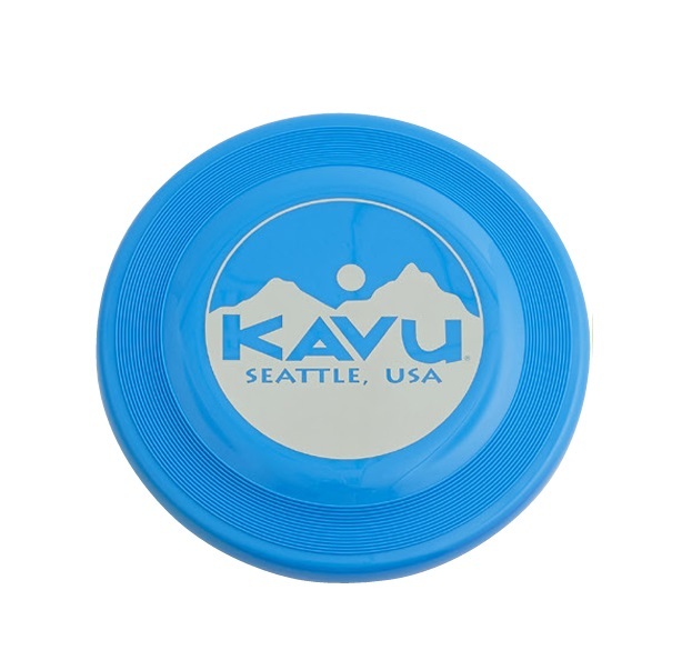 KAVU #日版 Disc ディスク( color : Blue )