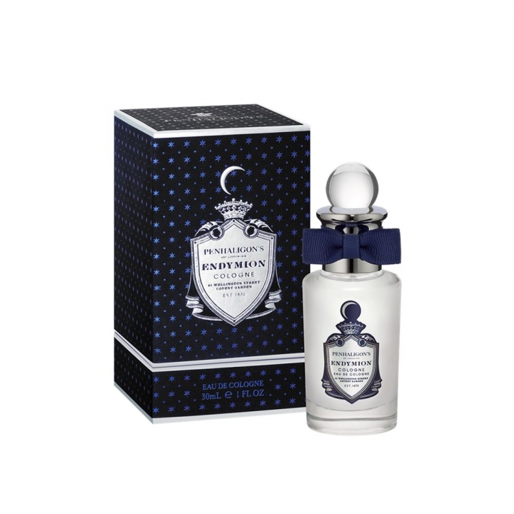 ENDYMION 牧羊少年 古龍水 - PENHALIGON’S