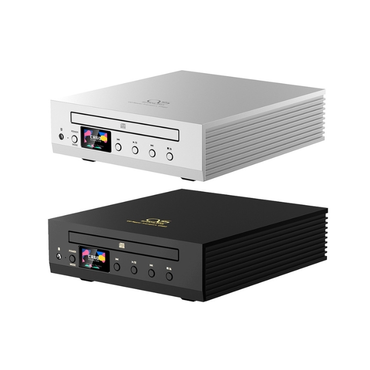 Shanling CR60