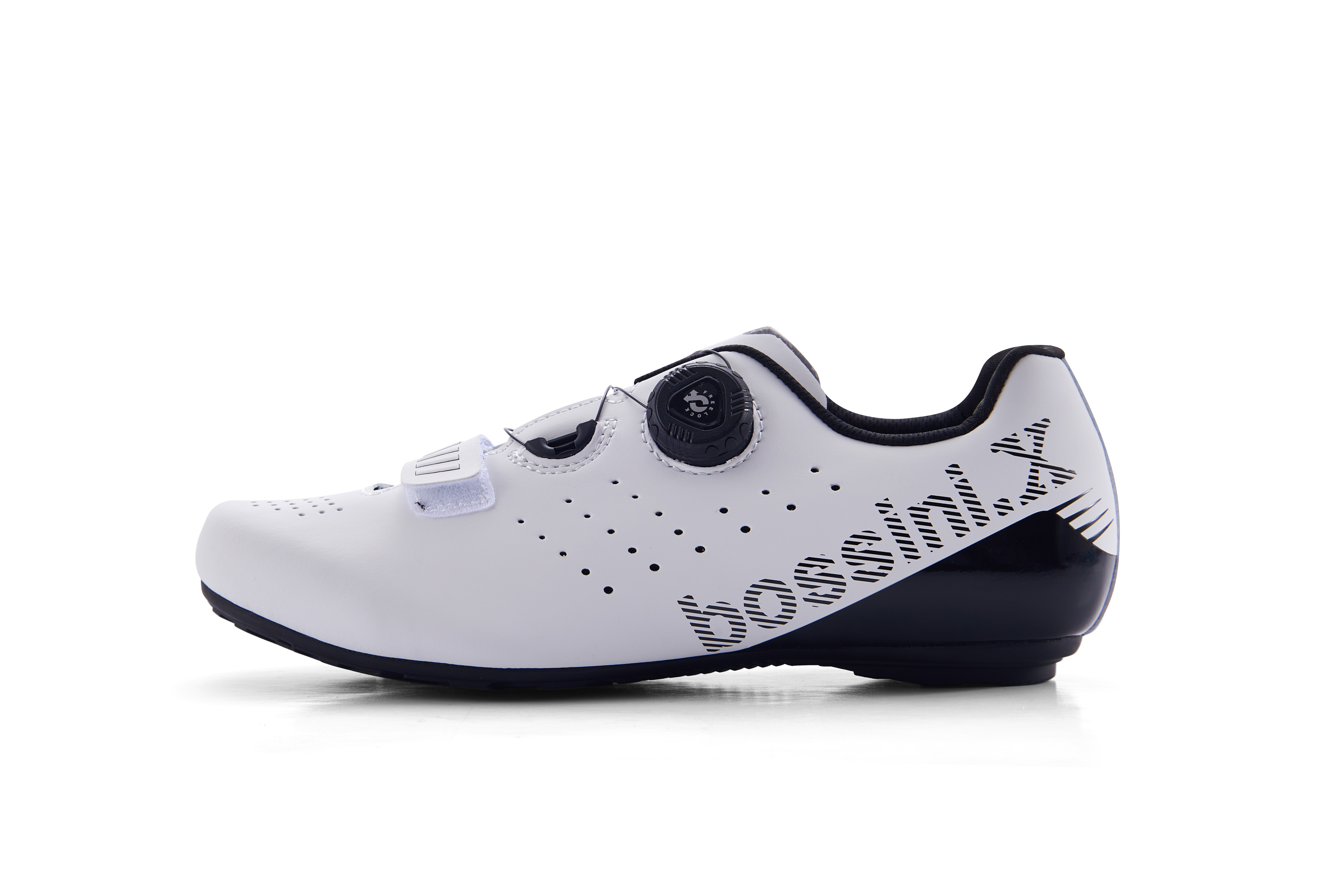 bossini.X 騎行非鎖鞋