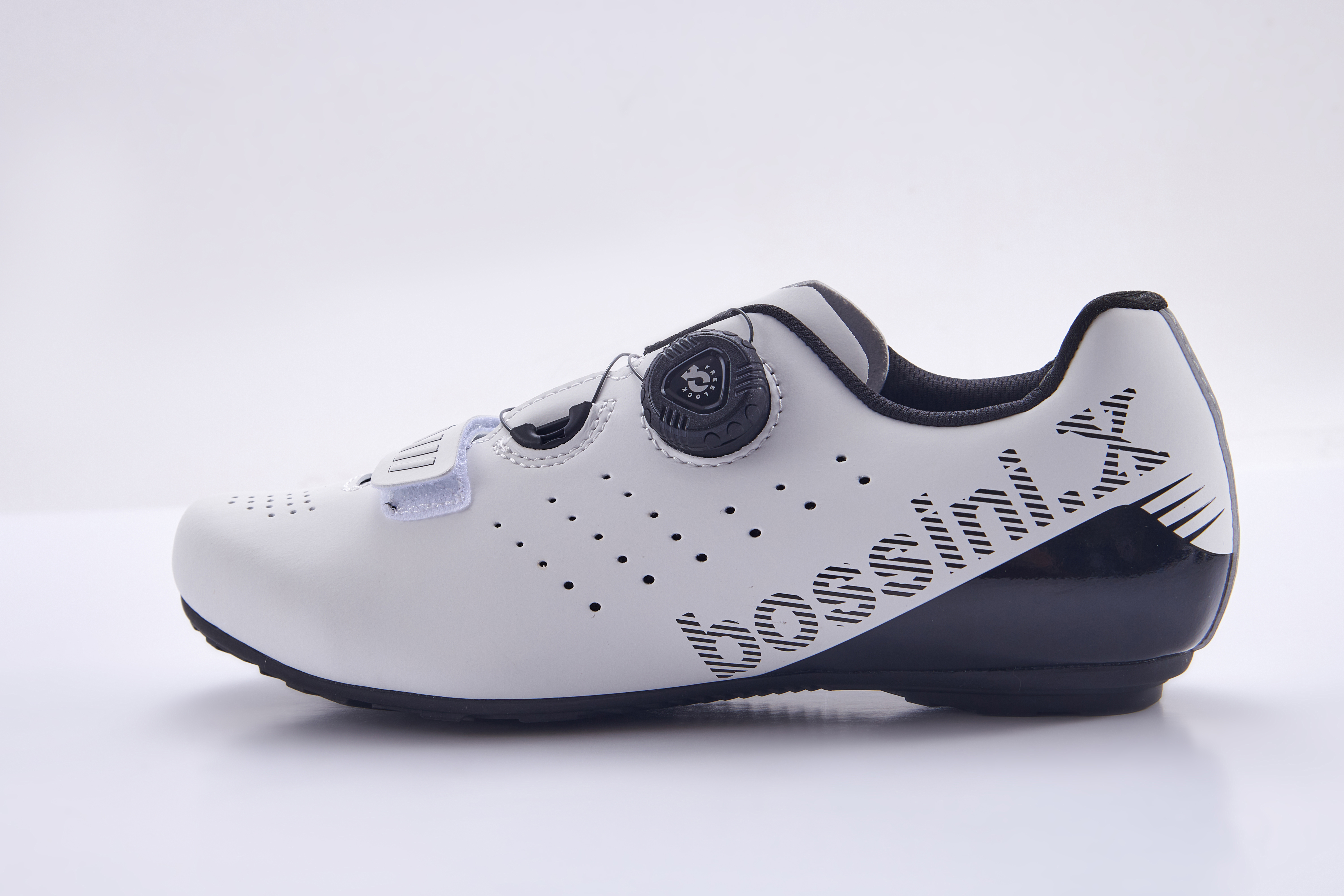 bossini.X 騎行非鎖鞋