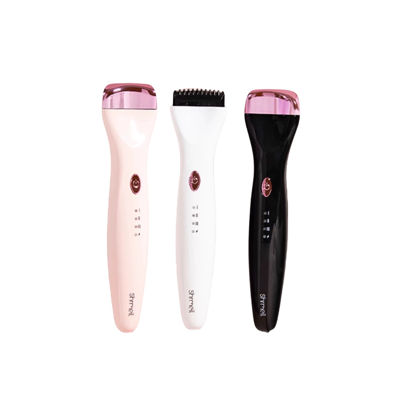 閃美shrmeil 5D推卷儀睫毛燙