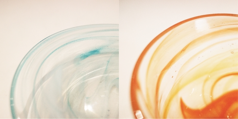 紅琉璃玻璃吹塑體驗課