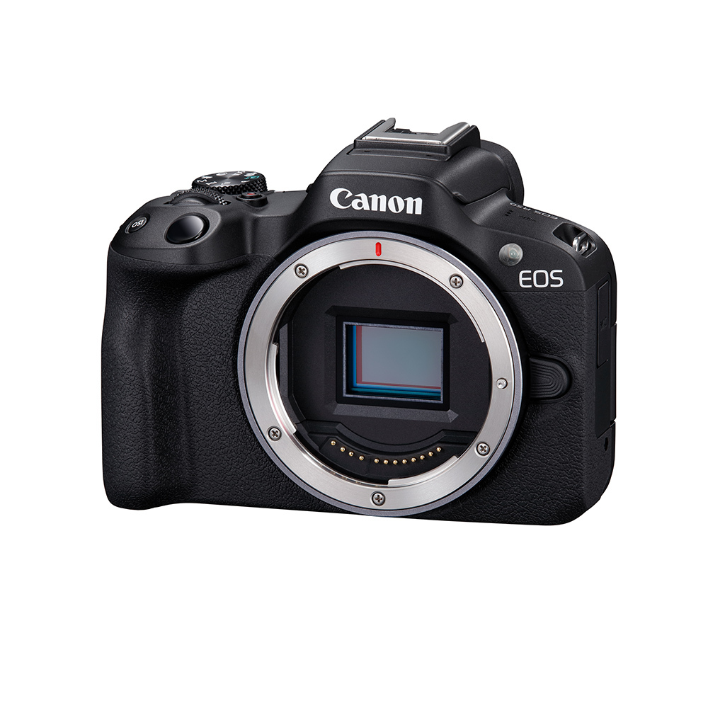 Canon EOS R50 BODY 公司貨