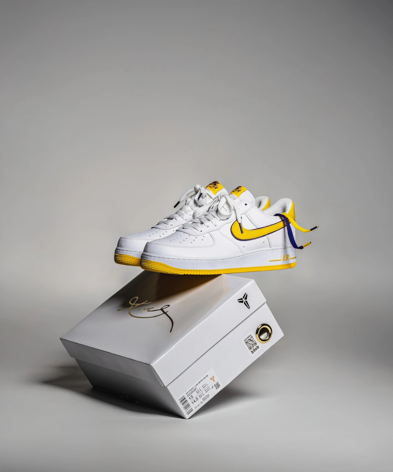 kobe airforce 1