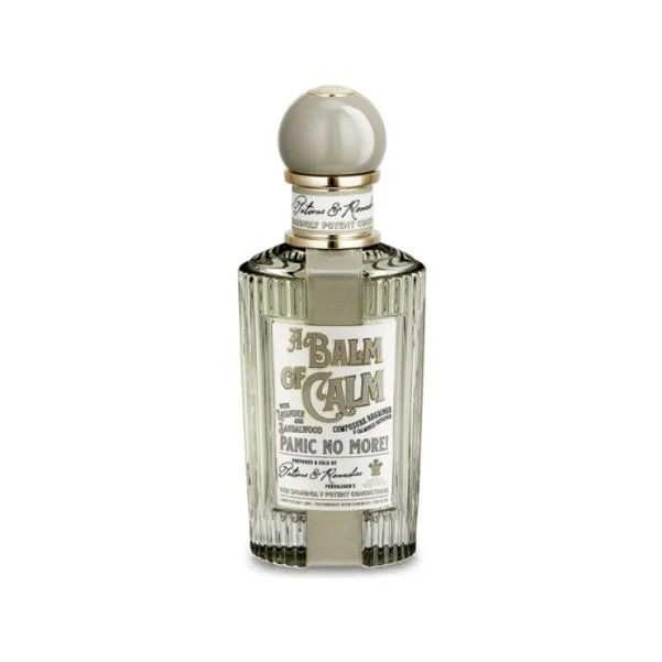 A Balm of Calm  靜謐檀木 魔藥系列淡香精 - PENHALIGON’S