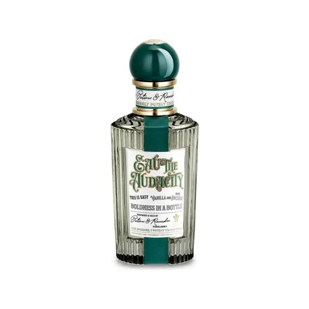 Eau the Audacity  勇氣之水 魔藥系列淡香精 - PENHALIGON’S