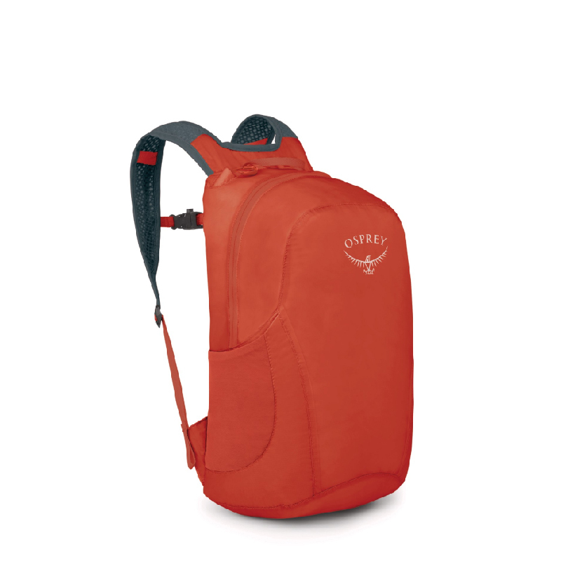 Osprey 美國 Ultralight Stuff Pack 18L (星橘) 休閒旅遊/登山/健行/露營 71OS006717
