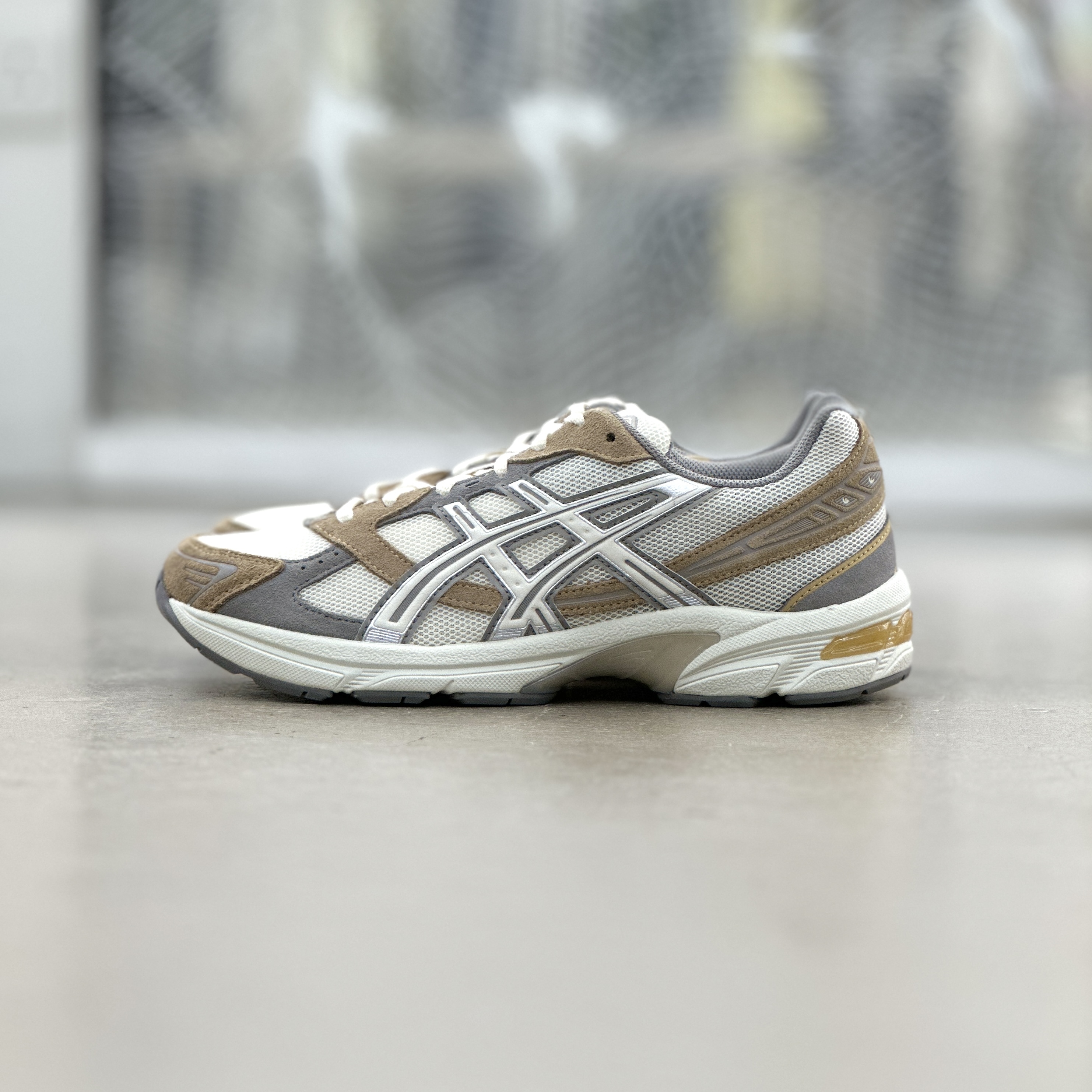 Asics Gel-1130 Pale Oak | 1203A610-200