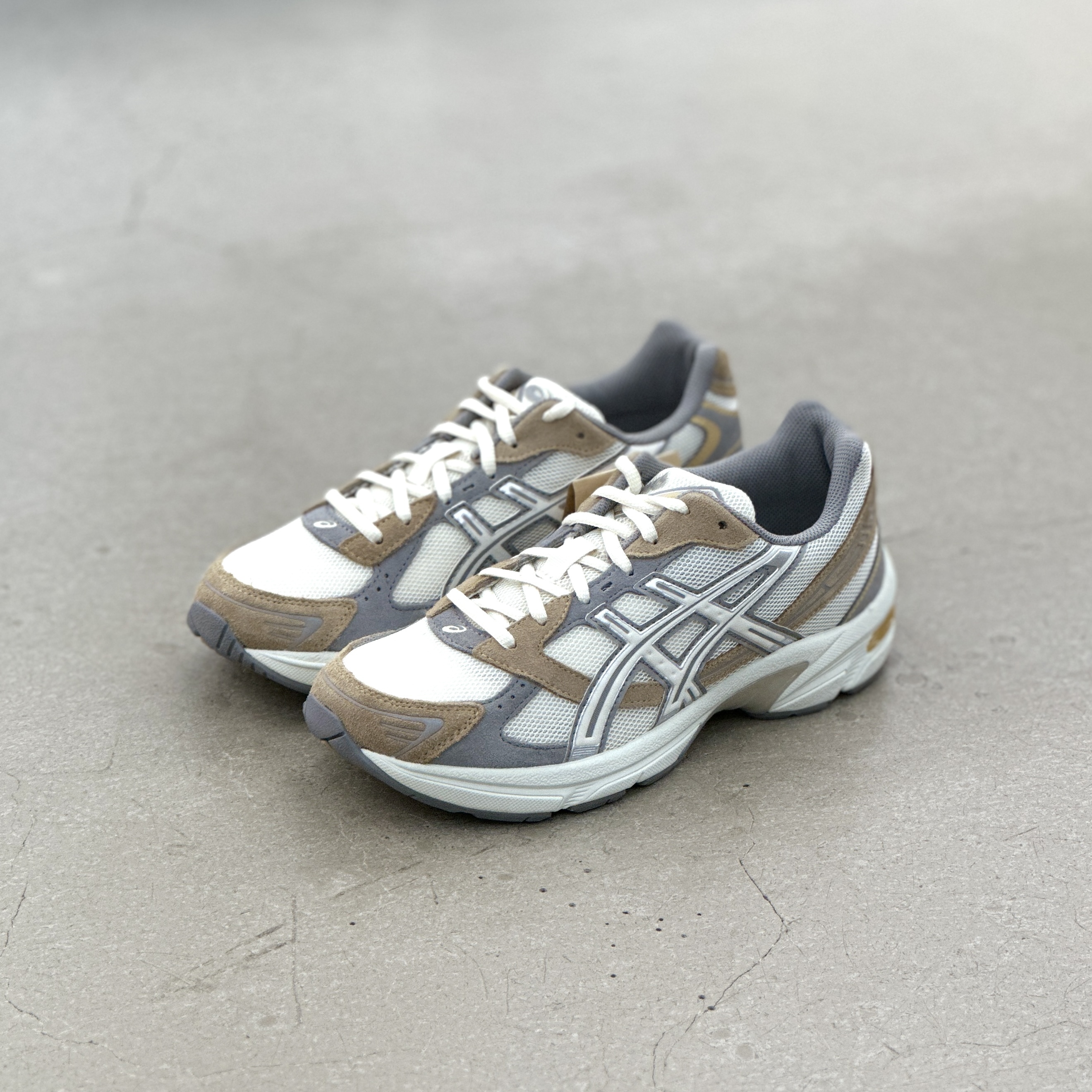 Asics Gel-1130 Pale Oak | 1203A610-200