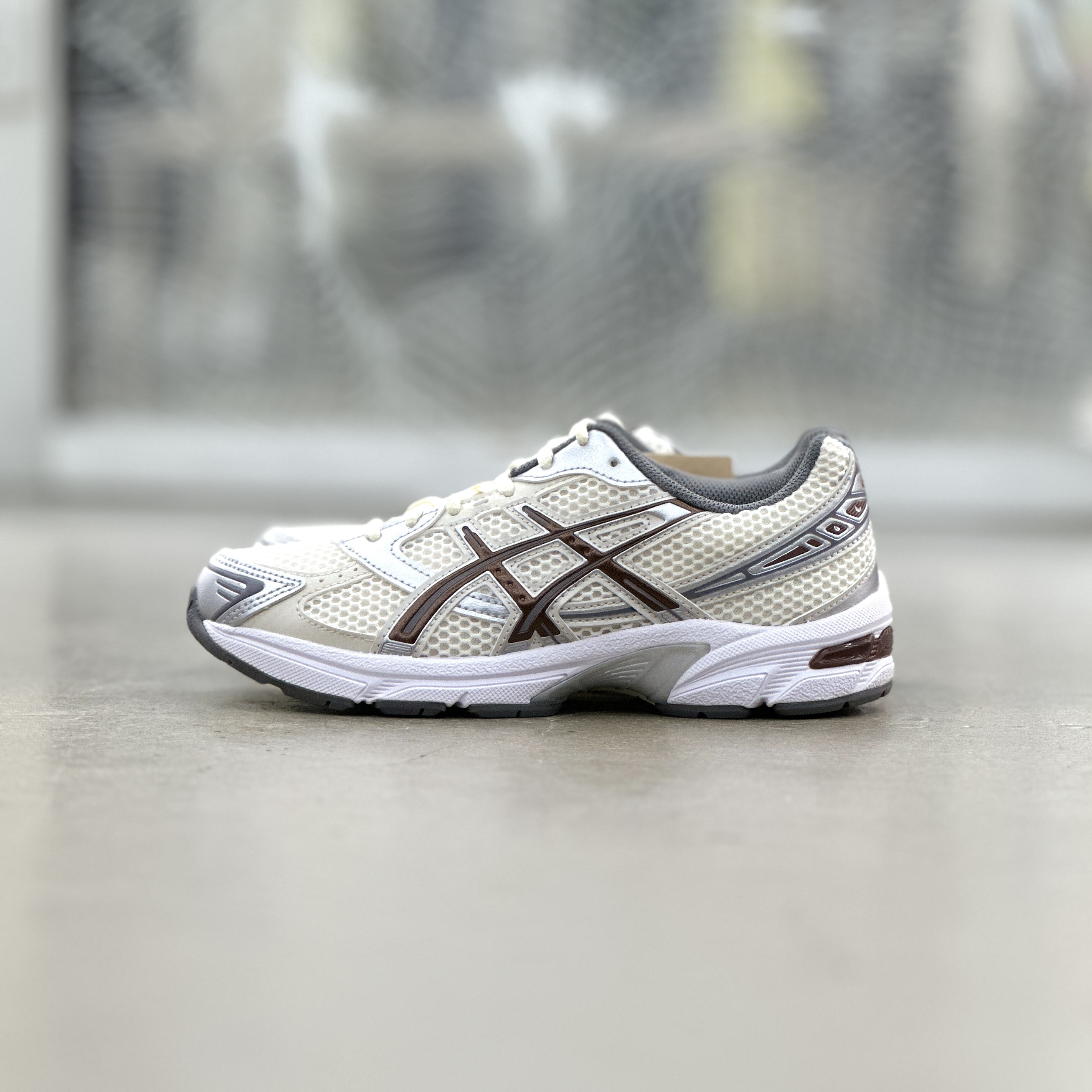 Asics Gel-1130 Cream Brown | 1202A164-119