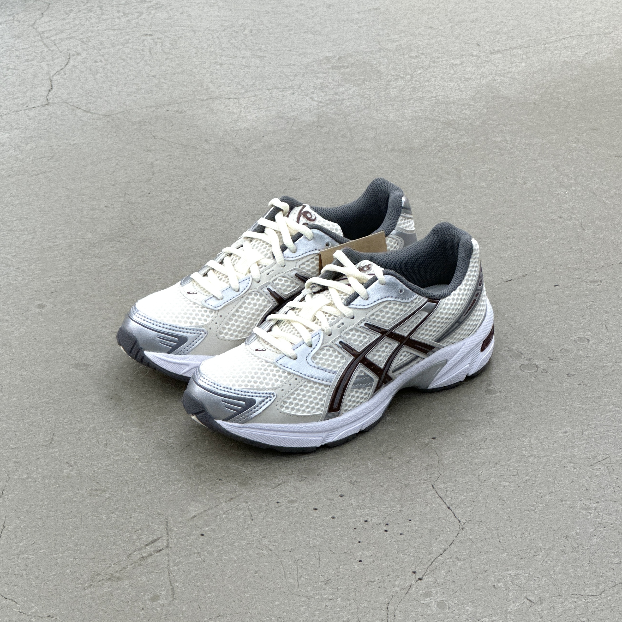 Asics Gel-1130 Cream Brown | 1202A164-119