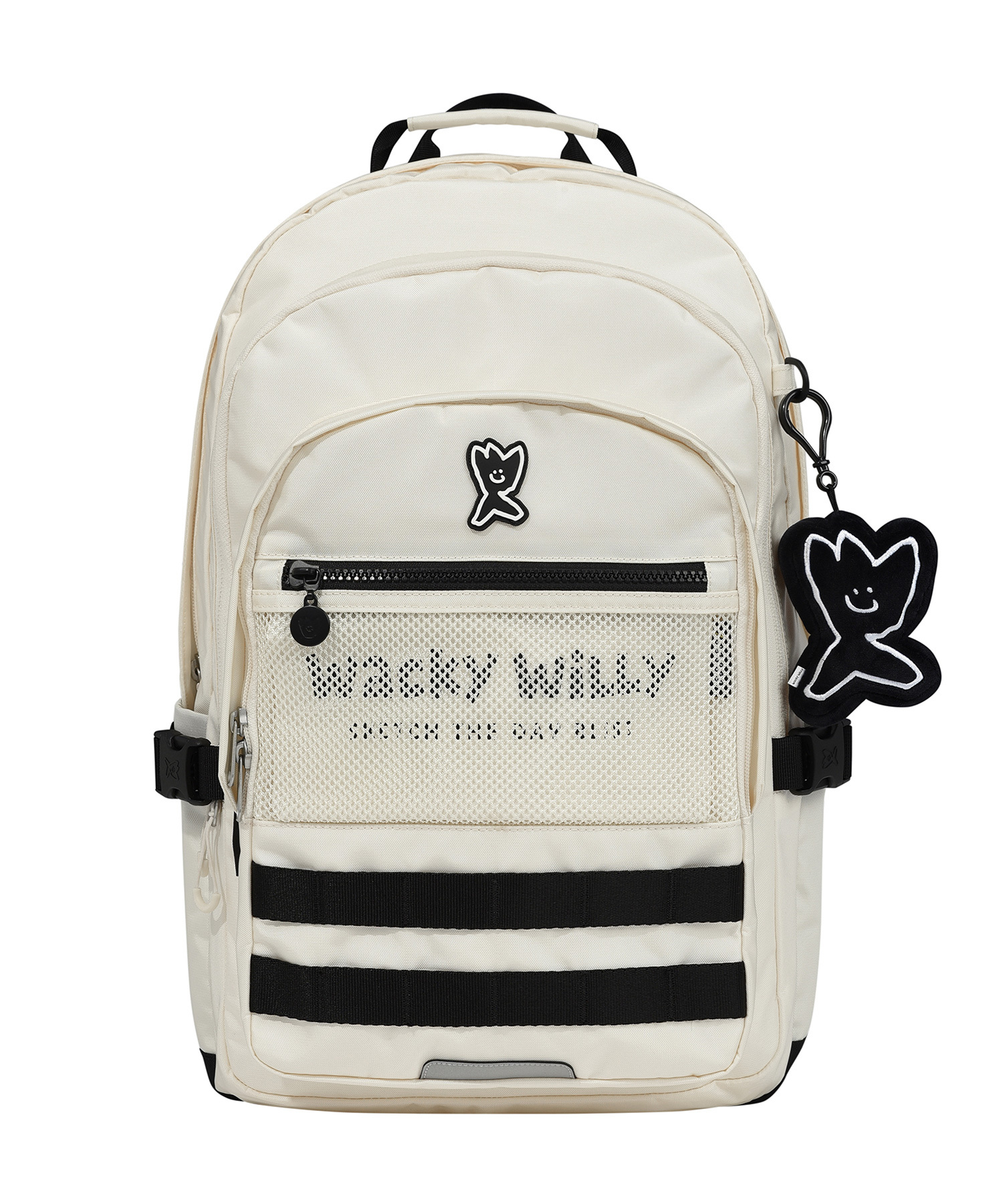 WACKY WILLY BACKPACK