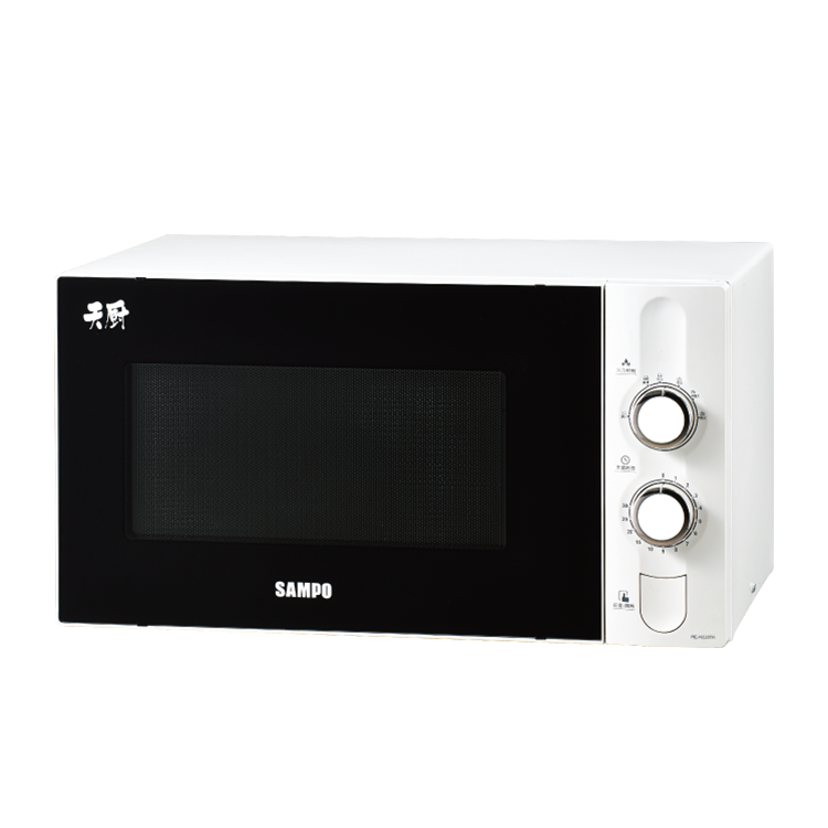 (可議價) SAMPO 聲寶 28L天廚機械式微波爐(RE-N328TR)