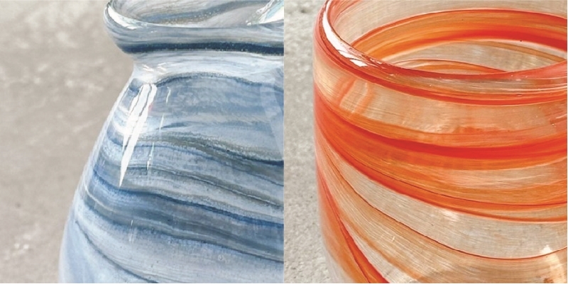 紅琉璃吹塑體驗課