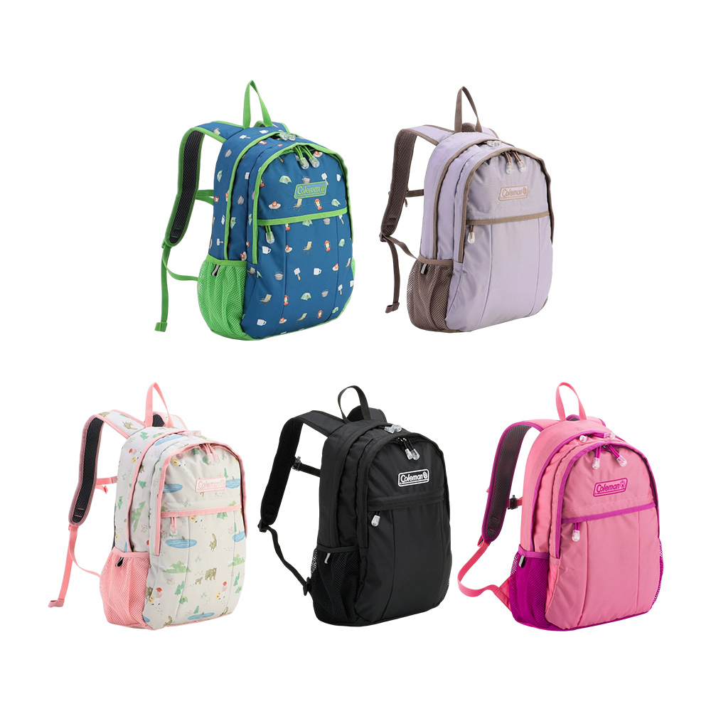 Coleman 迷你健行者