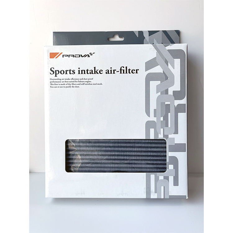 PROVA 高流量空氣濾芯 SUBARU LEVORG 2015-2022