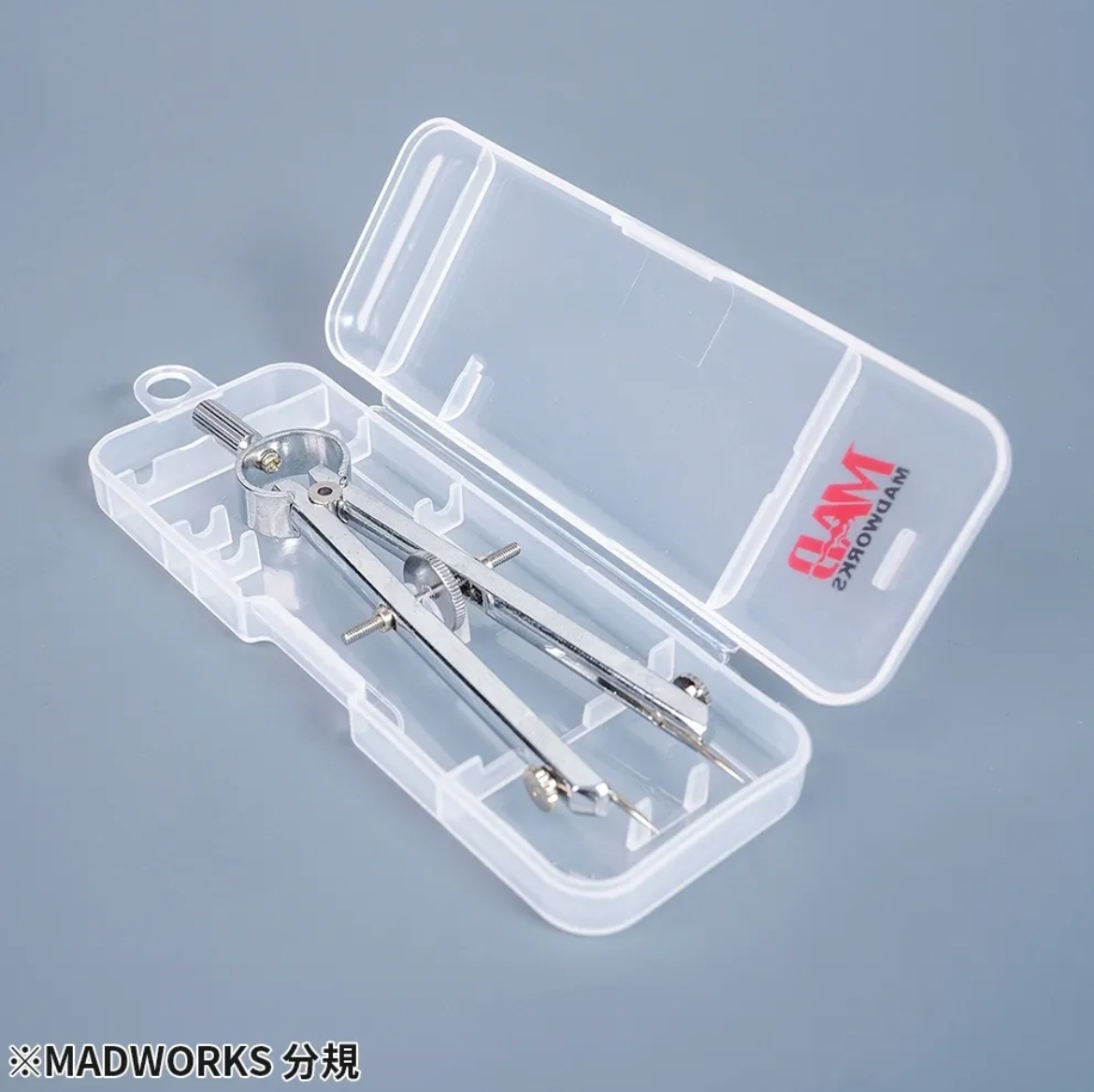 MADWORKS 模型製作用分規