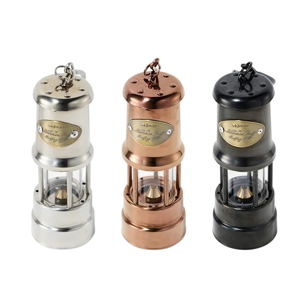 WAQ 迷你氛圍小油燈