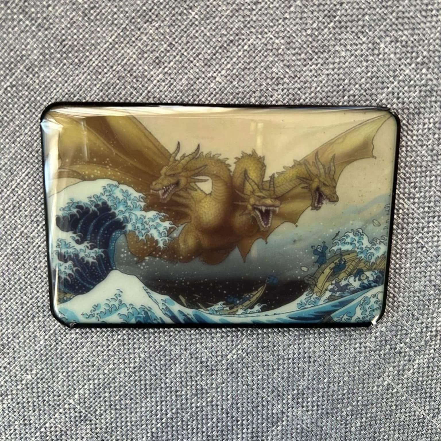 King Ghidorah Limited pcs