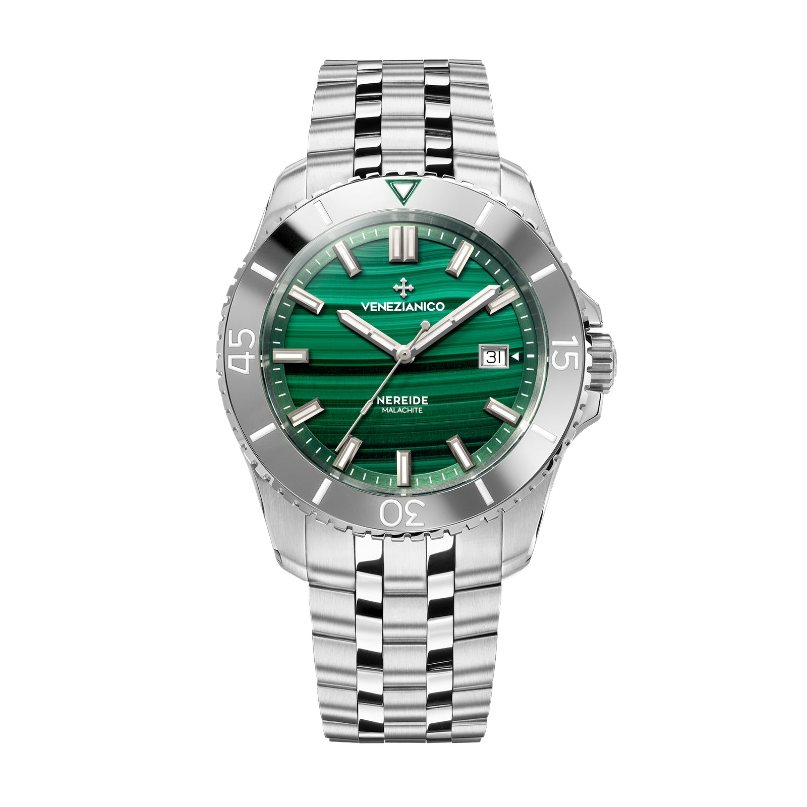 Nereide Malachite - 4521544S