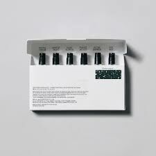 《現貨》NONFICTION DISCOVERY EDP 香水套装