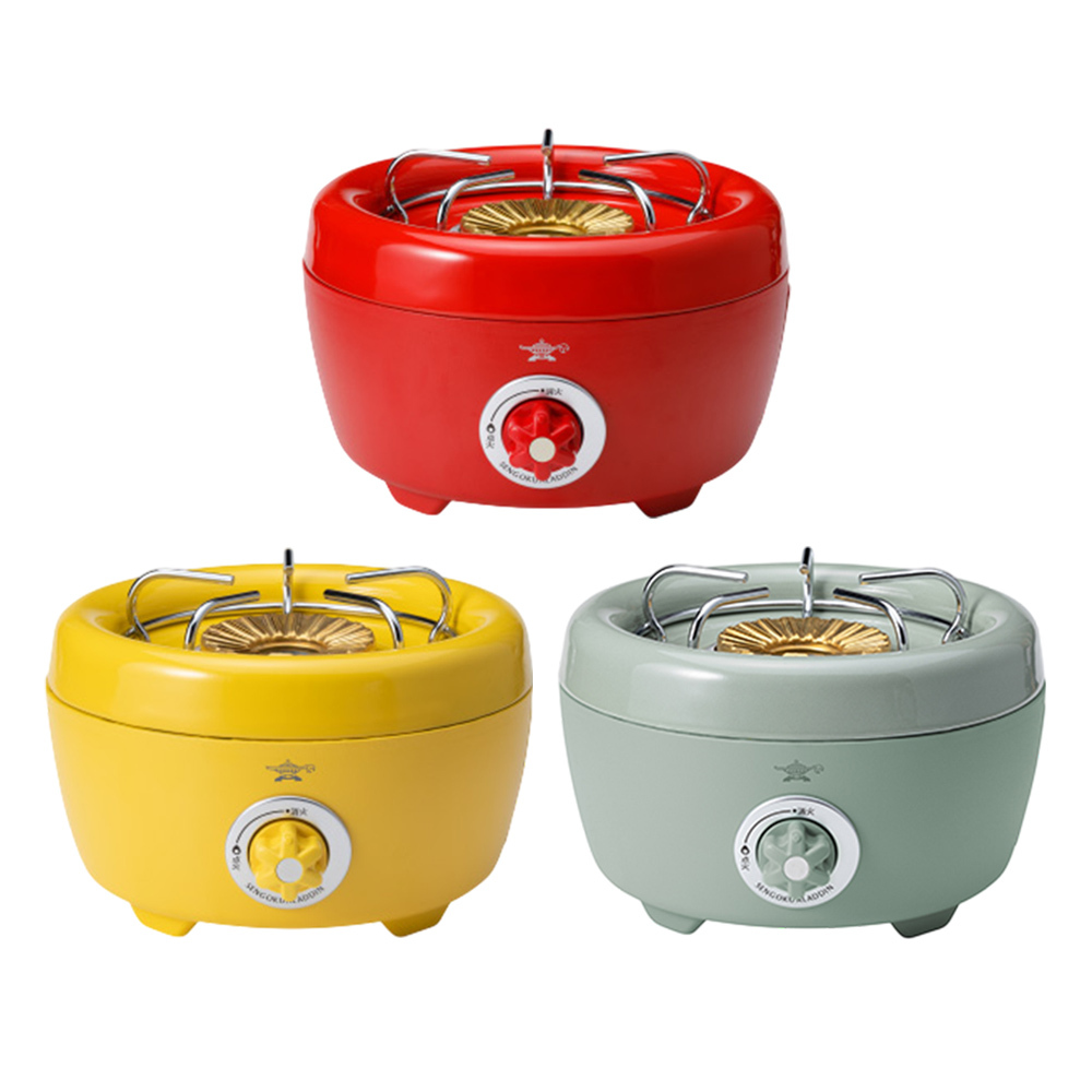 Aladdin 阿拉丁 燒烤爐