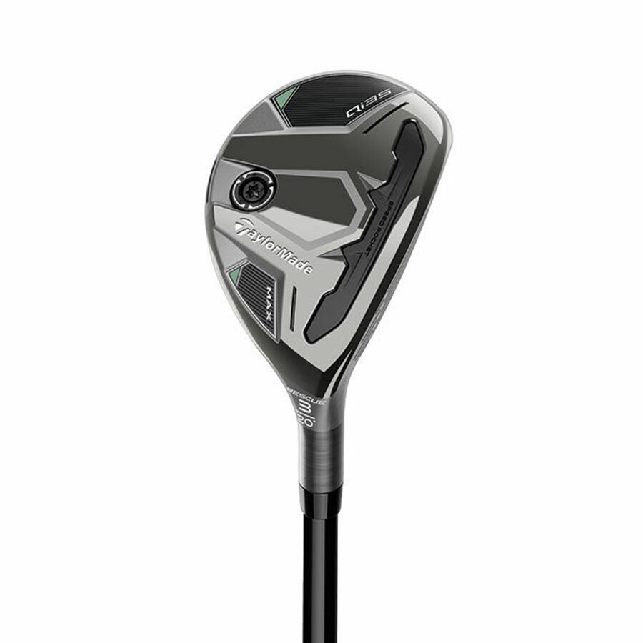 TaylorMade - ぎしん TaylorMade Qi35 Driver W/ Fujikura Ventus Velocore Premium