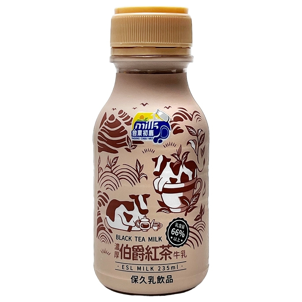 台東 初鹿 保久乳 可可 200m