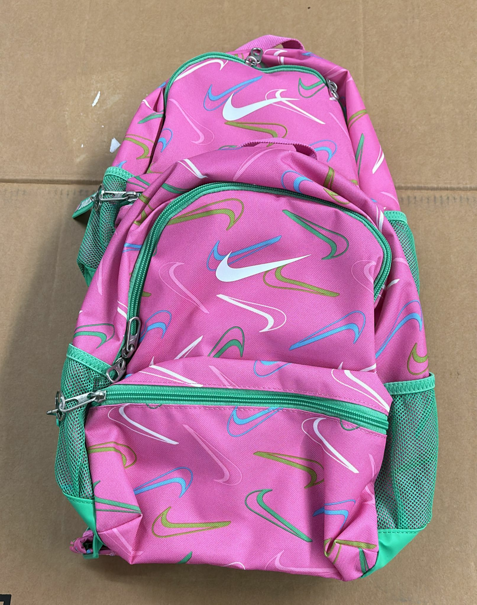 【現貨】Nike LL0211510 背包