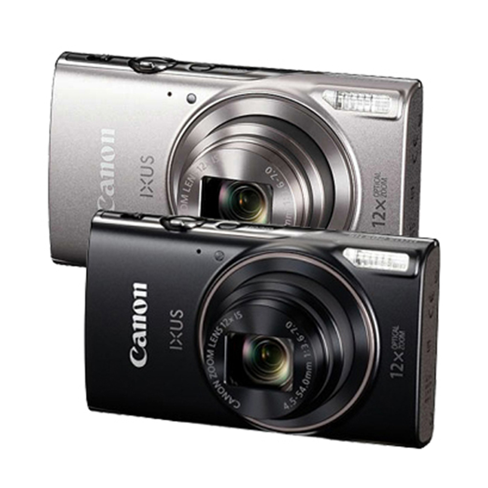 Canon IXUS 285 HS
