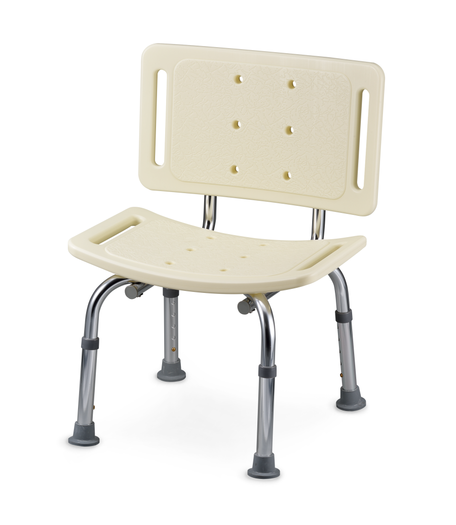 【光星NOVA】靠背式洗澡椅（9020）