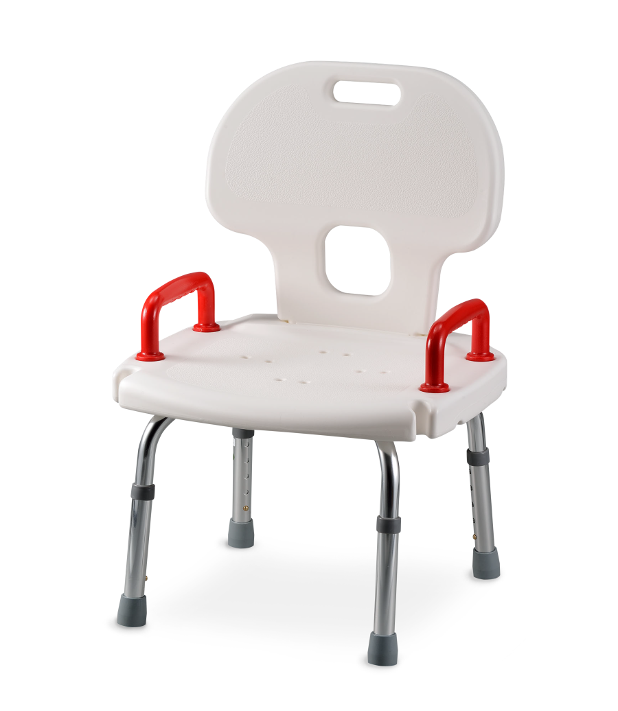 【光星 NOVA】 9102 雙扶手式 洗澡椅 沐浴椅