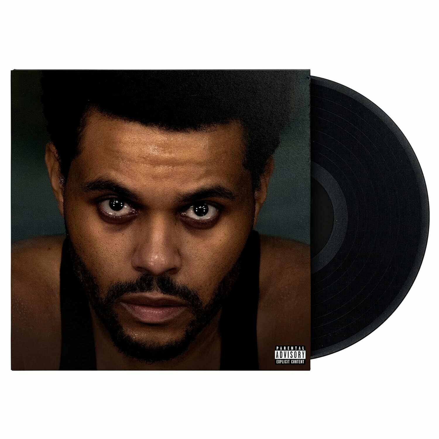 The Weeknd《 Hurry Up Tomorrow》 （LP）