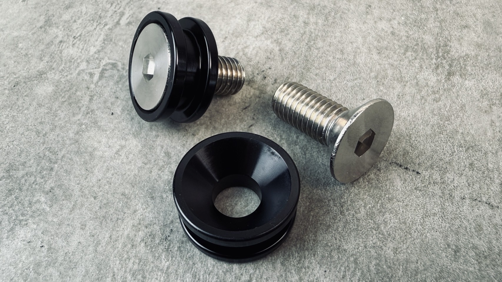 【YX部品】 KTM RC/DUKE 390 專用 駐車球